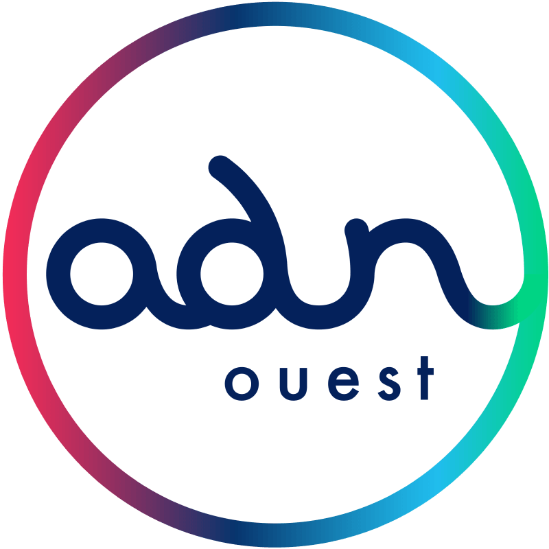 ADN Ouest logo